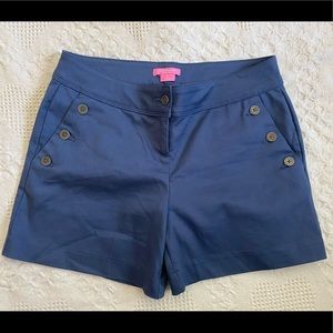 Isaac Mizrahi Shorts